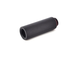 G1/4" Carbon Black IG1/4" Extender-50MM