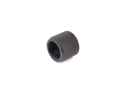 Carbon Black IG1/4" Multi-Link Adapter