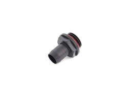 G1/4" Carbon Black 8MM Fitting