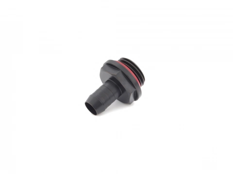 ID 8mm or 6mm or 11mm Soft Tube Fitting