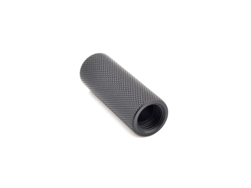 Carbon Black Dual IG1/4