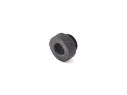 G1/4" Carbon Black G1/4" To IPT1/8" Extender