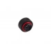 Carbon Black Thread Adapter G1/4
