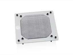 CUSTOM DESIGN RADGARD 120-MESH (Aluminum)