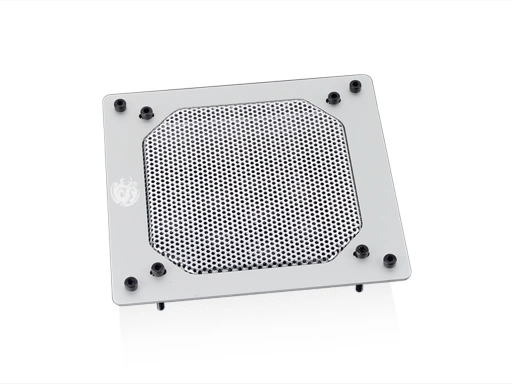 CUSTOM DESIGN RADGARD 120-MESH (Aluminum)