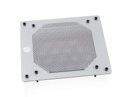 CUSTOM DESIGN RADGARD 140-MESH (Aluminum)