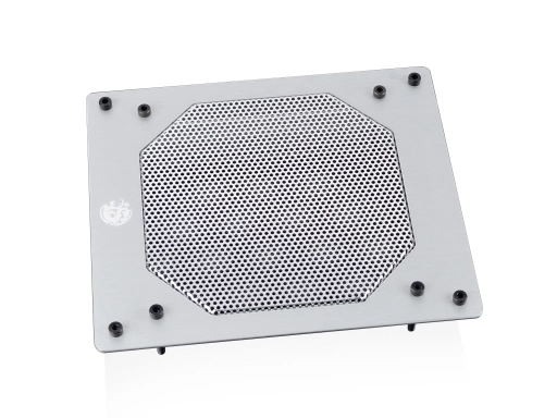 CUSTOM DESIGN RADGARD 140-MESH (Aluminum)