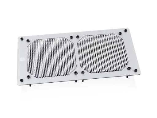 CUSTOM DESIGN RADGARD 240-MESH (Aluminum)