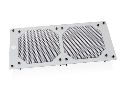 CUSTOM DESIGN RADGARD 280-MESH (Aluminum)