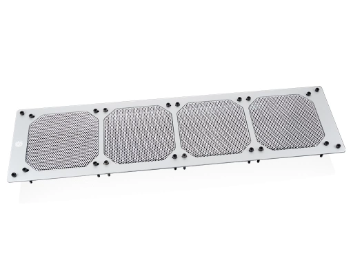 CUSTOM DESIGN RADGARD 480-MESH (Aluminum)