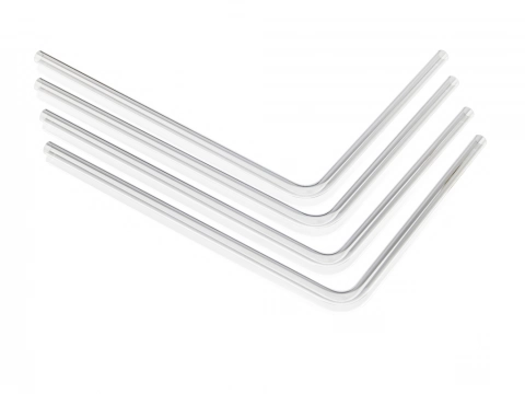 Pre-bent Tube