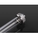 Bitspower Crystal Link Tube OD 16MM - Length 100MM ( Pre-CNC )