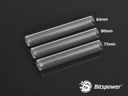 Crystal Link Tube For Cross 5-Slots