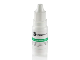 Bitspower UV Laser Green Dye 15ml