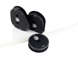 Bitspower Mandrels OD12MM Kit (Matt Black)