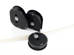 Bitspower Mandrels OD14MM Kit (Matt Black)