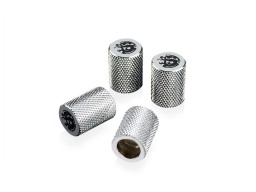 Bitspower Silver Thumb Nut For M3
