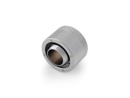 Bitspower G1/4" Silver Shining Compression Fitting CC5 V3 For ID 1/2" OD 3/4" Tube