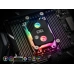 Bitspower CPU Block Summit ELX for AMD TRX40/TRX50 Platform with OLED