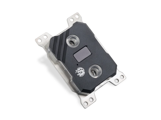 Bitspower CPU Block Summit ELX for AMD TRX40/TRX50 Platform with OLED