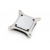 Bitspower CPU Block Summit M Pro - Black (12th,13th,14th,15th Gen Intel CPU,LGA1700 1851)