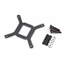 Bitspower CPU Block Summit M Pro - Black (12th,13th,14th,15th Gen Intel CPU,LGA1700 1851)