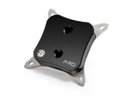 Bitspower CPU Block Summit M Pro - Black (12th,13th,14th,15th Gen Intel CPU,LGA1700 1851)