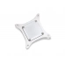 Bitspower CPU Block Summit M Pro - Crystal (12th,13th,14th,15th Gen Intel CPU,LGA1700,1851)