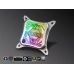Bitspower CPU Block Summit M Pro - Crystal (12th,13th,14th,15th Gen Intel CPU,LGA1700,1851)