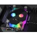 Bitspower CPU Block Summit M Pro with OLED (12th,13th,14th,15th Gen Intel CPU,LGA1700,1851)