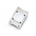 Bitspower CPU Block Summit M Pro - Black (AMD AM5,AM4)