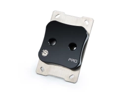 Bitspower CPU Block Summit M Pro - Black (AMD AM5,AM4)