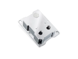 Bitspower Summit CPU Block for LGA 3647 (Narrow)Copper Limited Edition
