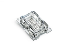 Bitspower Summit CPU Block for Socket LGA 3647 (Narrow)