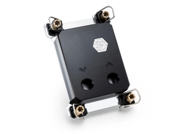 Bitspower Summit CPU Block for LGA 4189 POM Edition