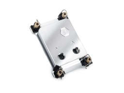 Bitspower Summit CPU Block for LGA 4189 Copper Edition