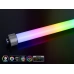 Bitspower Creator Rainbolt Tube Kit 500MM (Silver Shinning)