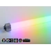 Bitspower Creator Rainbolt Tube Kit 500MM (Silver Shinning)