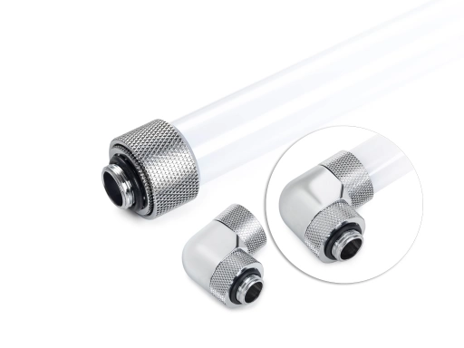 Bitspower Creator Rainbolt Tube Deluxe Kit 500M