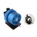 D5/MCP655 MOD KIT (Abrasive Blue)