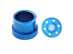 D5/MCP655 MOD KIT (Abrasive Blue)