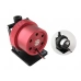 D5/MCP655 MOD KIT (Abrasive Red)
