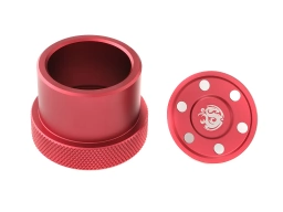 D5/MCP655 MOD KIT (Abrasive Red)
