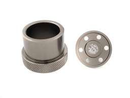 D5/MCP655 MOD KIT(Black 2)