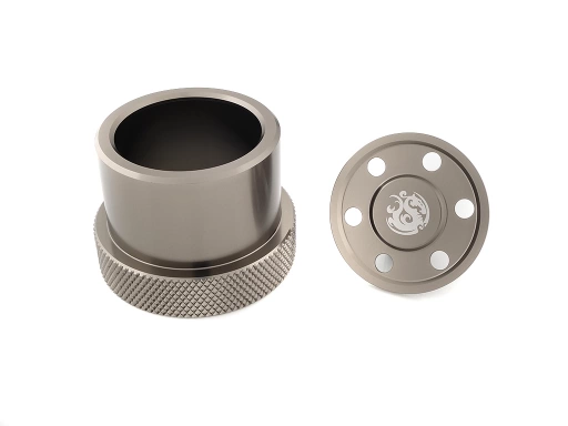 D5/MCP655 MOD KIT(Black 2)