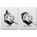 D5/MCP655 MOD KIT(Silver 2)