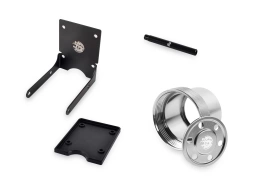 D5/MCP655 MOD KIT(Silver 2)