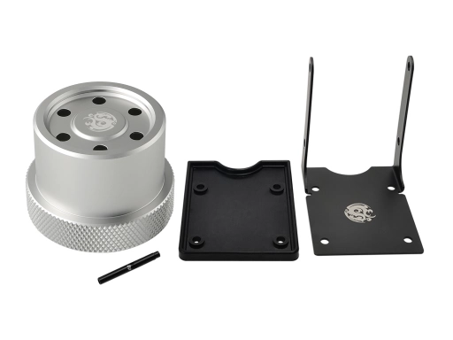 D5/MCP655 MOD KIT V2 (Silver 2)