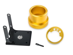 Bitspower D5/MCP655 MOD KIT(Golden)