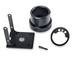 Bitspower D5/MCP655 MOD KIT(Matt Black)